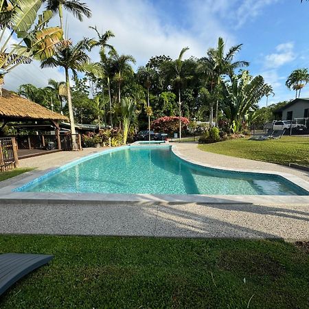 Tasman Holiday Parks - Cairns Cool Waters Kültér fotó